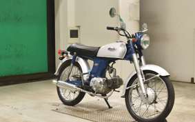 HONDA CD50 BENLY S CD50