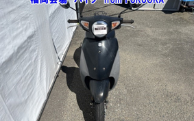 SUZUKI LET's