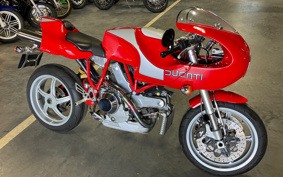 DUCATI  DUCATI MH900 EVO RUTSUONE 2002 ZDMV300AA1B