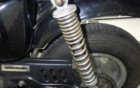 HONDA GORILLA 2023 Z50J