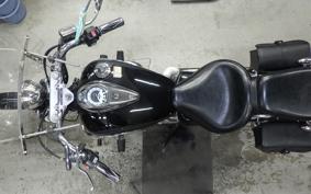 YAMAHA DRAGSTAR 250 VG02J