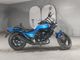 Фото Kawasaki ELIMINATOR 250V с японского аукциона