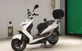 YAMAHA CYGNUS 125 XSR 2 SE44J