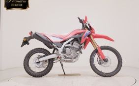 HONDA CRF250L 2020 MD47