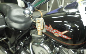 HARLEY FLHR 1340 1997