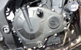 KAWASAKI ZX-25R ZX250E