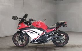 KAWASAKI NINJA 250 EX250L