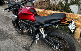 HONDA CB650R 2020 RH03