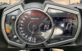 KAWASAKI NINJA 400 2022 EX400G