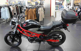 HONDA VTR 250 MC33