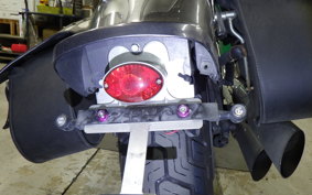 YAMAHA DRAGSTAR 1100 2005 VP13J