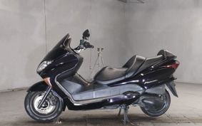 HONDA FORZA Z MF08