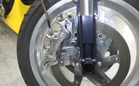 HARLEY FLSTF 1450 2001