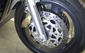 YAMAHA XJR1200 1997 4KG