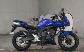 YAMAHA FAZER FZ6 2007 RJ14
