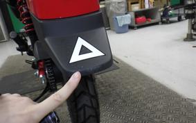 HONDA CT125-2 JA65