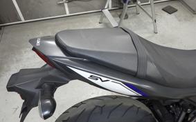 SUZUKI SV650 A 2017