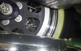 HARLEY FLSTC 1450 2000