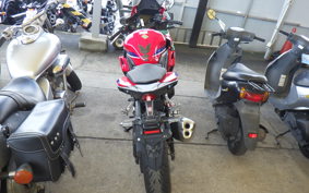 HONDA CBR400R 2025 NC65