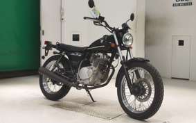 SUZUKI GRASS TRACKER Bigboy NJ4BA