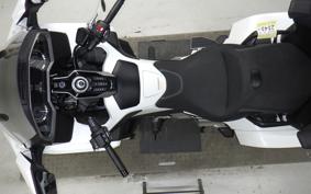 HONDA GL 1800 GOLD WING TOUR DCT 2021 SC79