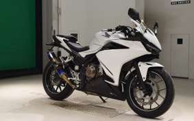 HONDA CBR400R 2020 NC56