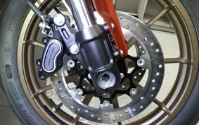 HARLEY FXLRST1920 2026