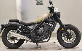 HONDA REBEL 250 A 2026 MC49