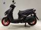 Фото Yamaha CYGNUS Griffus 2025 с японского аукциона