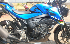 SUZUKI GSX-S125 ABS DL32B