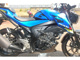 Фото Suzuki GSX-S125 ABS с японского аукциона