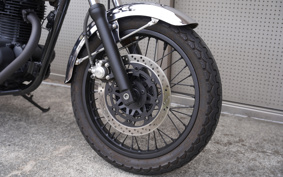 KAWASAKI ESTRELLA RS BJ250A