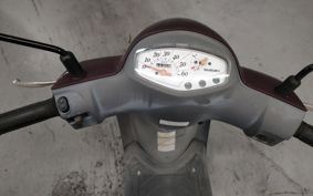 SUZUKI LET's 4 CA45A