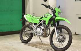 KAWASAKI KLX230S 2025 LX232A