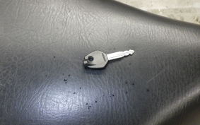 SUZUKI LET's 4 2009 CA45A