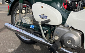 HONDA SUPER CUB50 C50