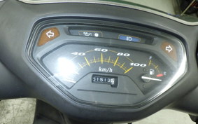 HONDA LEAD 100 2026 JF06