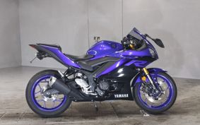 YAMAHA YZF-R3 RH13J