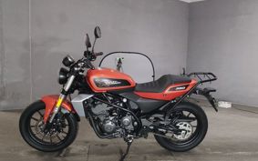 HARLEY X350 2024 W3C