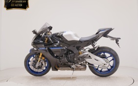 YAMAHA YZF-R1 M 2026 RN65J