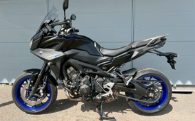 YAMAHA MT-09 Tracer 2018 RN51J