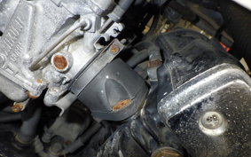 SUZUKI GSX400 IMPULSE 1994 GK79A