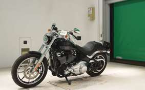 HARLEY FXLR1750 2019