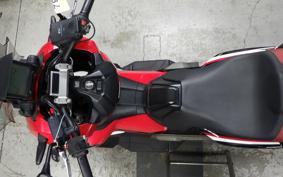 HONDA X-ADV 750 2017 RC95