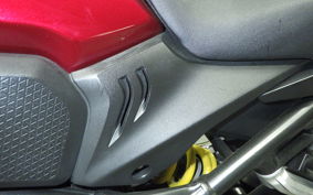 HONDA CB650R 2020 RH03