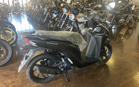 HONDA DIO 110 BASIC  JK03