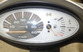 HONDA DIO Gen.5 AF56