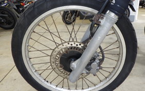 HONDA XL DEGREE MD26