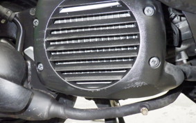 YAMAHA JOG Gen.5 2024 SA36J