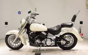 YAMAHA DRAGSTAR 400 CLASSIC 2002 VH01J